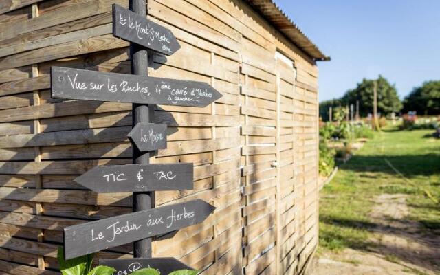 Maison Tirel Guérin, The Originals Collection