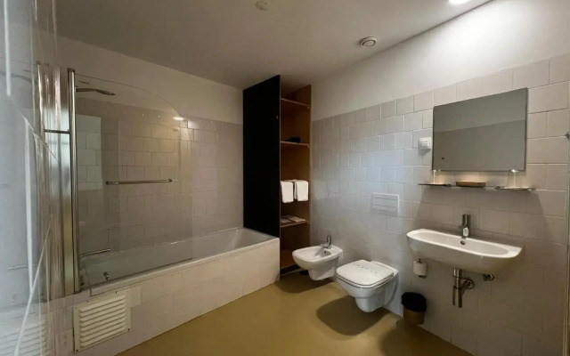 Colmeal Countryside Hotel