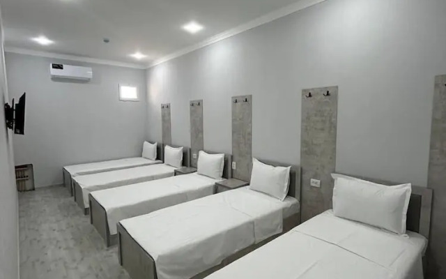 Hotel ART Guest House