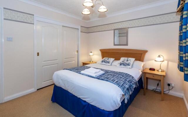 Churchill Way Suite