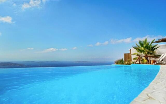 Zinas Villas