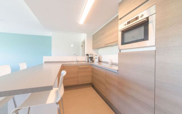 Residentie Calista
