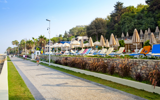 Melas Resort Hotel