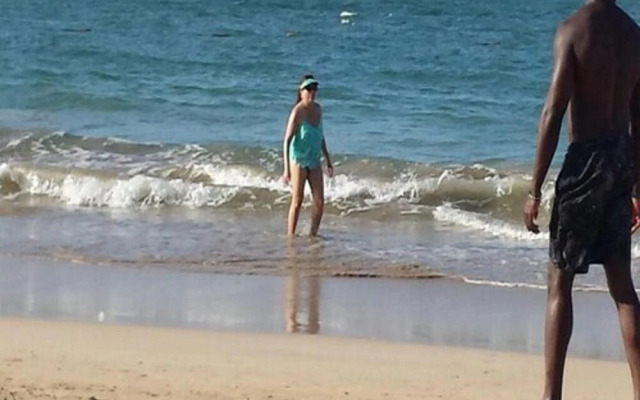 Mare 1562