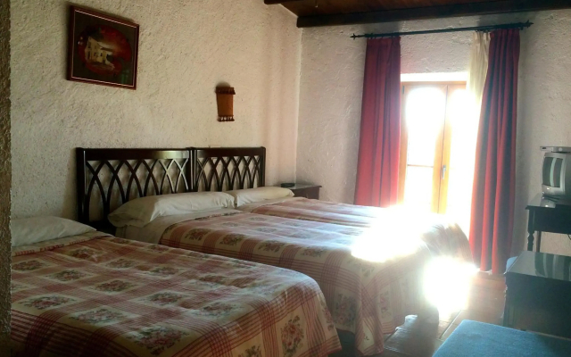 Hotel Rural El Cortijo