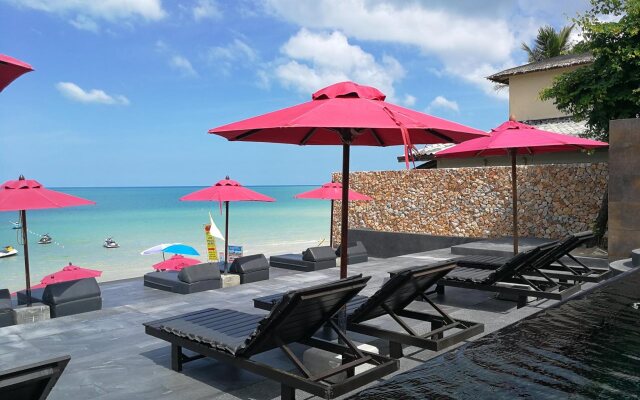 Kirikayan Boutique Resort