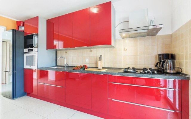 Stunning Home in Betiga With Wifi and 3 Bedrooms