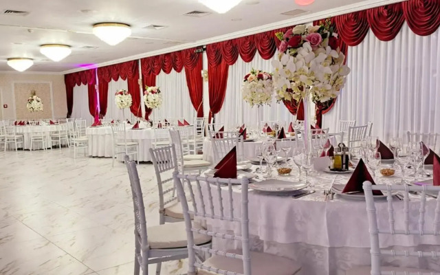 Bulevard Prestige Hotel