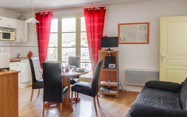 Appartement Cauterets, 2 pièces, 6 personnes - FR-1-401-19