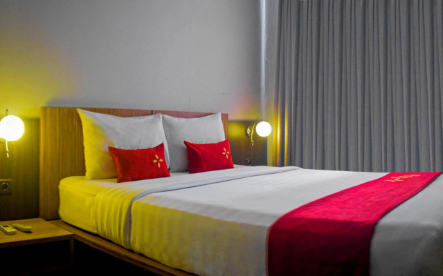 Valore Hotel