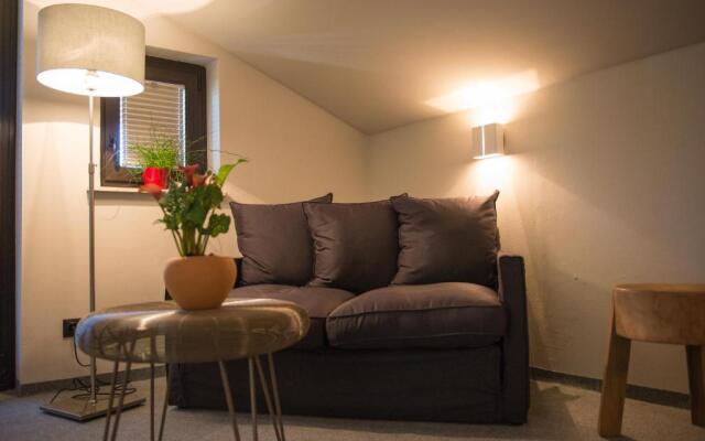 Hotel Restaurant Brigitte