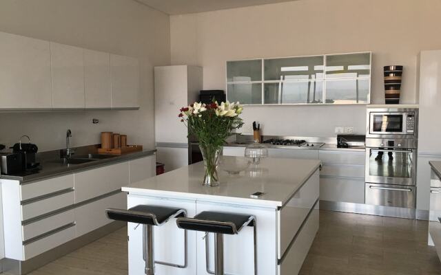 The Square Penthouse