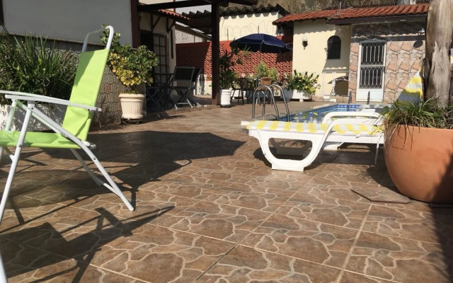 Plácido Hostel