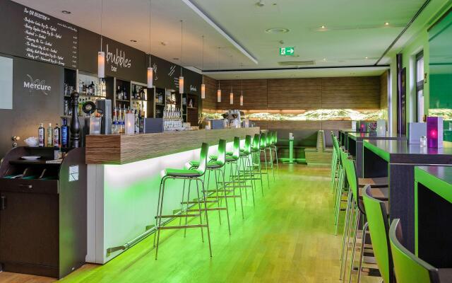Mercure Hotel München Süd Messe