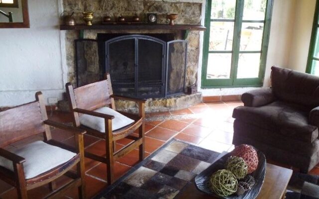 Estancia San Antonio