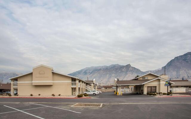 Royal Inn Provo