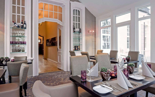 Hotel Park Villa