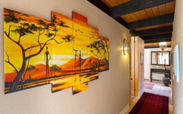 Tivoli Homestay