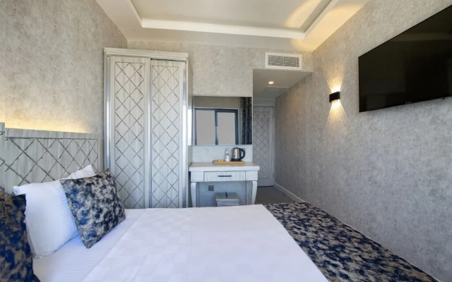 Platinum Otel