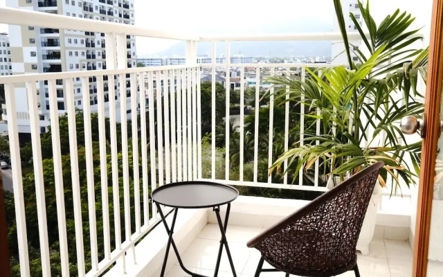 Dusk Corner Apartment Nha Trang