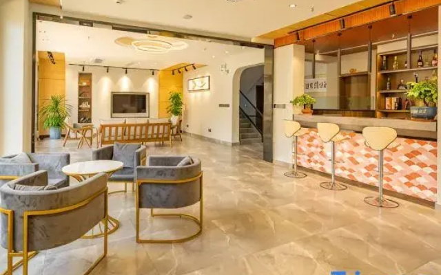 Suzhou 56 B&B (Taihu Xishan Yifeng Branch)