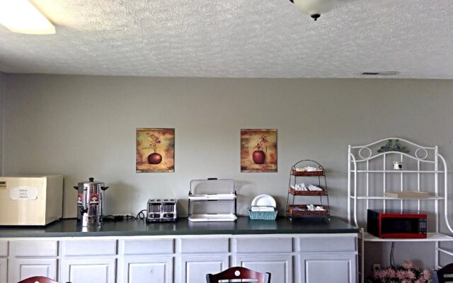 Sunrise Inn Williamstown