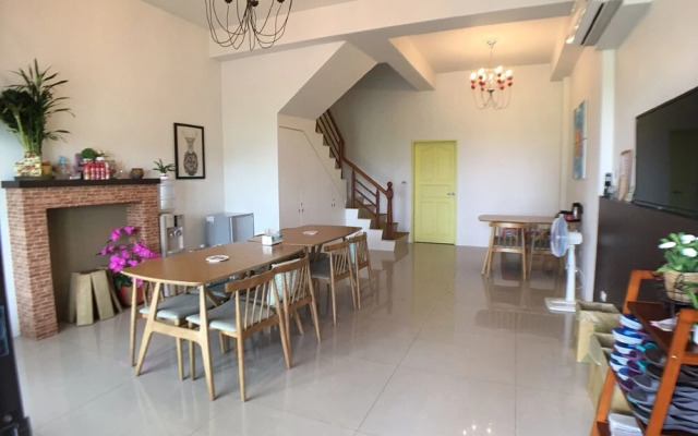 Lanyue Homestay