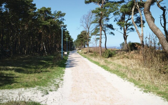 Awesome Home in Breege/juliusruh With 2 Bedrooms, Sauna and Wifi