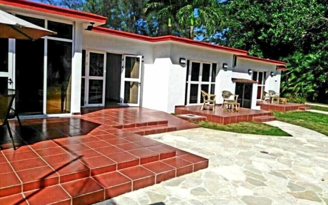 Villa Sol Havana