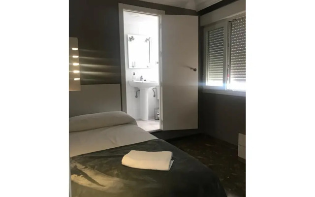 Village Ayamonte Rooms