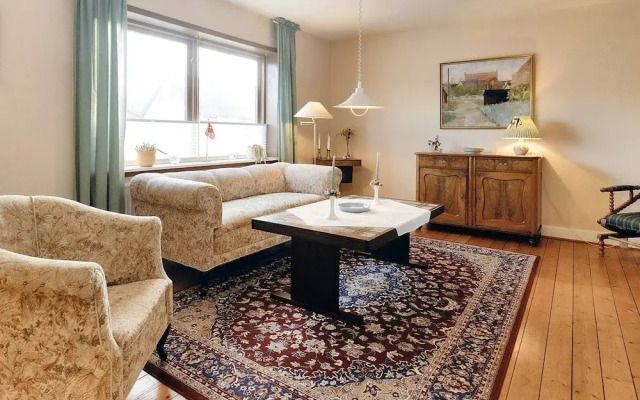 5 Person Holiday Home in Laeso