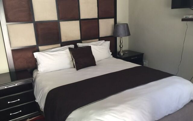 Dube Executive Suites