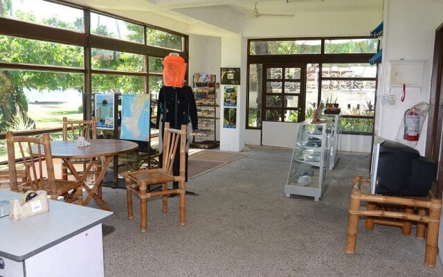 Bahura Resort & Spa