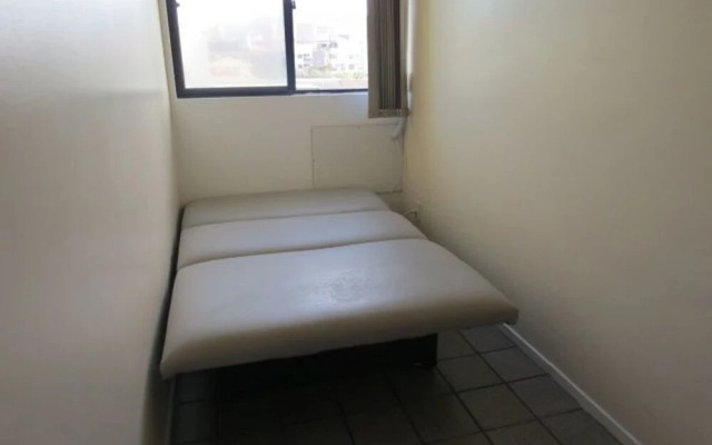 Apartamento Ilhas do Norte