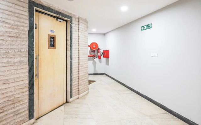 Ultimate Family Escape in Country Club Surat