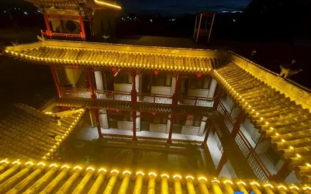 Yanmen Xianshe Homestay – Exterior – Xinzhou