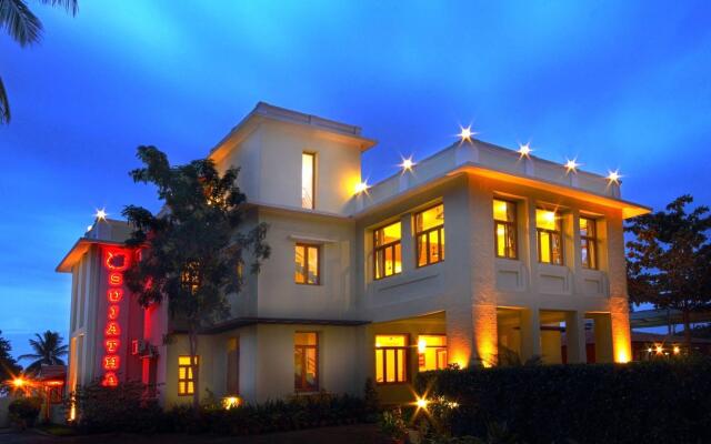 Sujatha Residency