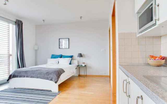 Teichmann Premium Apartments