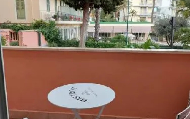 Sanremo Seaside Studio