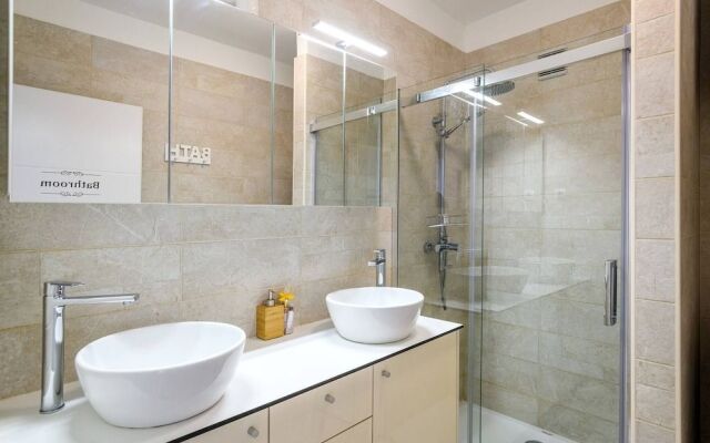 Sea View Apartment Zara Luminosa