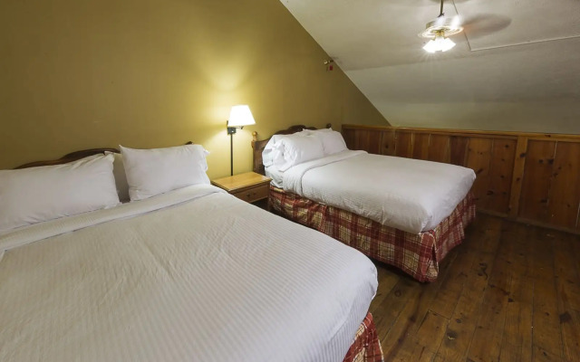 Timbers Lodge