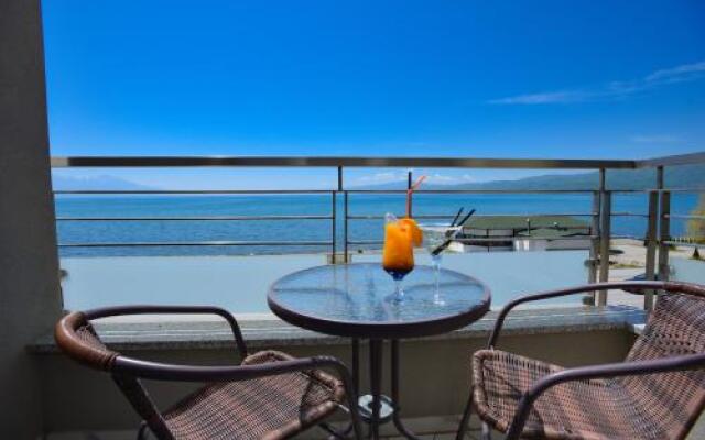 Mirage Hotel & Spa - Struga
