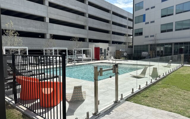 Aloft Austin Southwest