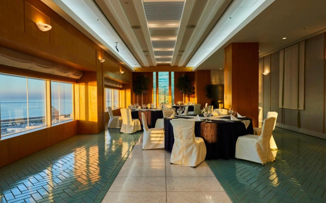 Kansai Airport Washington Hotel