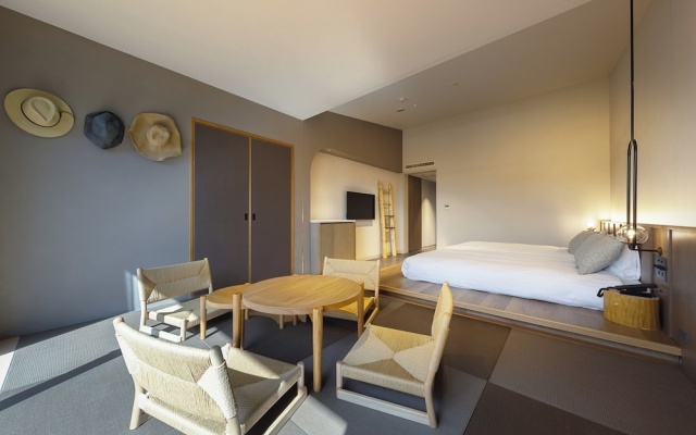 Standard Tatami room 사진 2