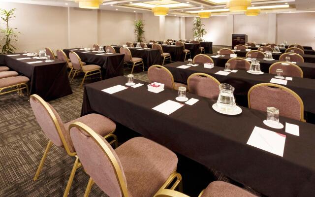 Crowne Plaza Lima by IHG