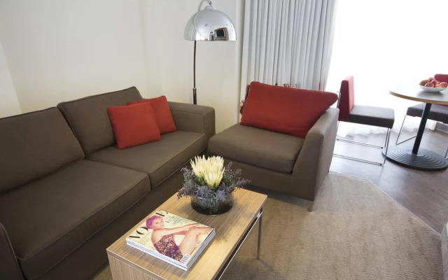 Novotel Sydney Olympic Park