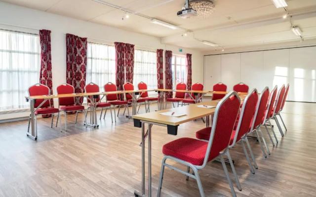 Thon Partner Hotel Selbusjøen