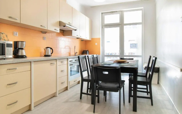 MB Cracow Apartments-Zyblikiewicza 17