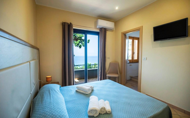 La Fattoria sul Mare